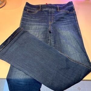 I’m a minimalist. Trying to make room for other clothes